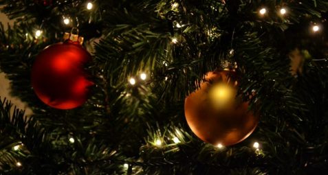 que faire en decembre