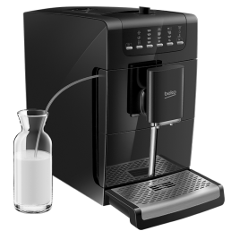 Porduit Beko: machine à café expresso