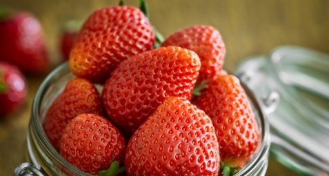 5 techniques pour manger les fruits de l’été toute l’année