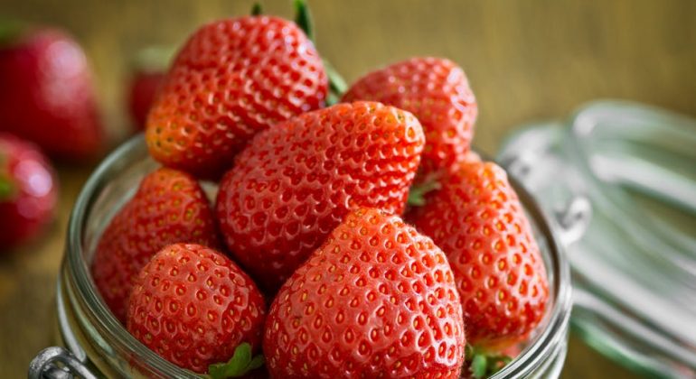 5 techniques pour manger les fruits de l’été toute l’année