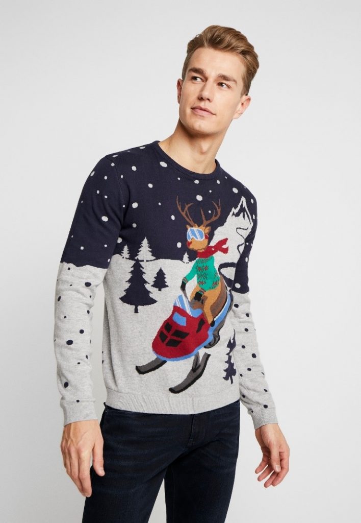 �?? O?� acheter un pull moche de No?�l kitsch ?� souhait ? I Blog Ma maison Beko