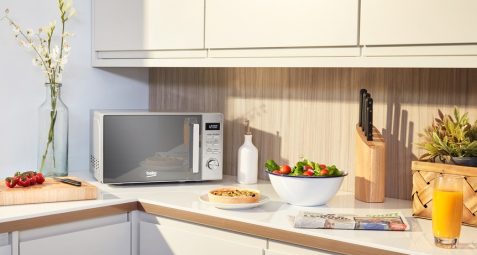 Comment cuisiner bon et sain au micro-ondes