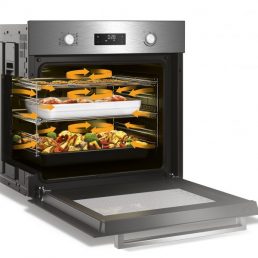 FOUR-cuisson-pro