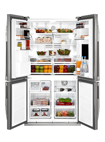 Les types de réfrigérateurs et congélateurs - Blog Festihome