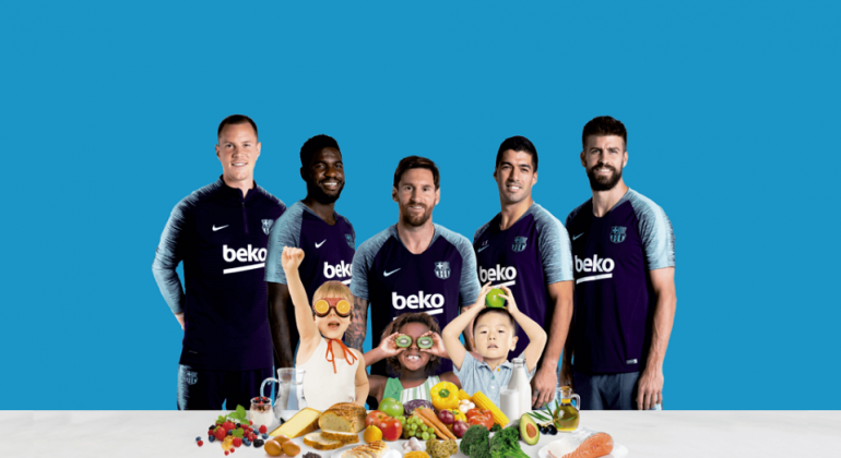 faire mieux manger les enfants legumes et sport