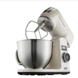 robot patissier pour reussir sa buche de noel
