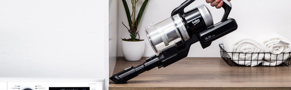 Entretenir les surfaces fragiles - Aspirateur Mutlifonction VRT70925VB - Ma Maison avec Beko