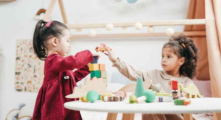 20 activités en intérieur pour les plus petits et les plus grands