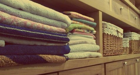 Ménage de printemps : toutes nos astuces