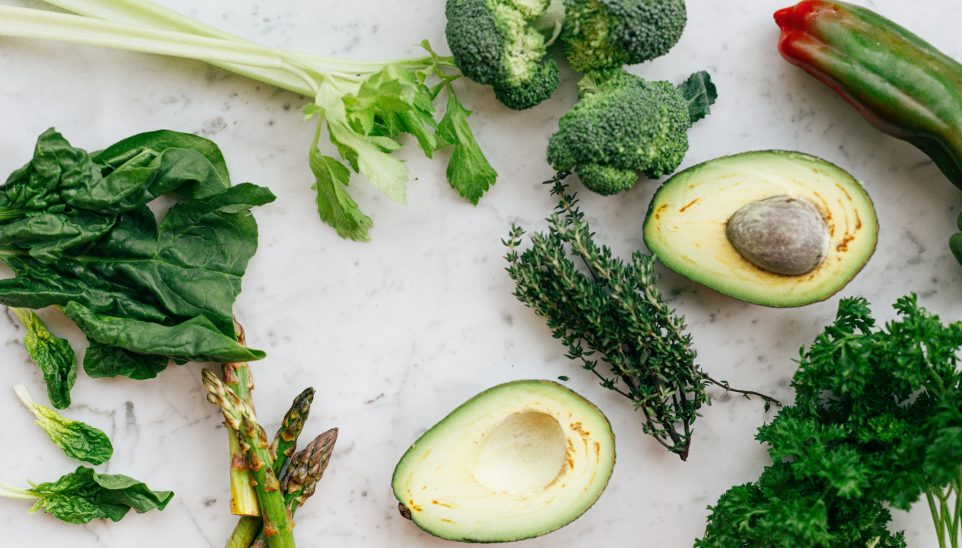 Le mémo anti-sèche des fruits et légumes de saison